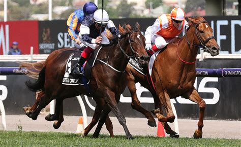 Melbourne Cup 2019 won by Vow And Declare in .
